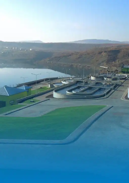 Evsel Atıksu Arıtımı