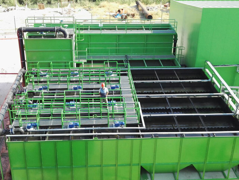 Greeneco