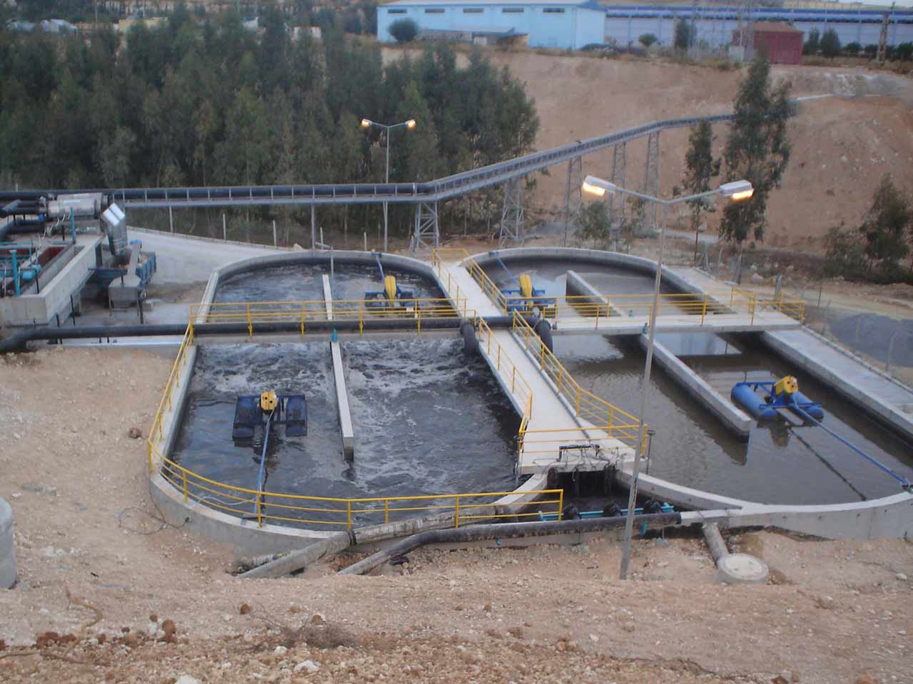 Mersin Tarsus OSB